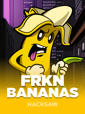 FRKN Bananas